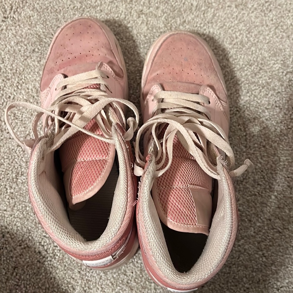 jordan’s